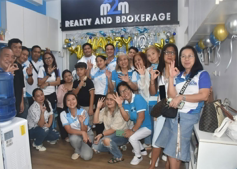 M2M Realty & Brokerage Team