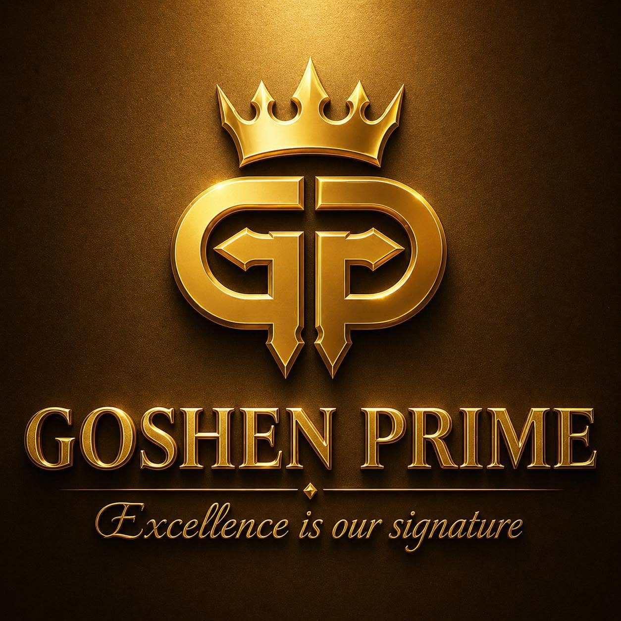 Goshen PrimeEstate Properties and Development Corporation