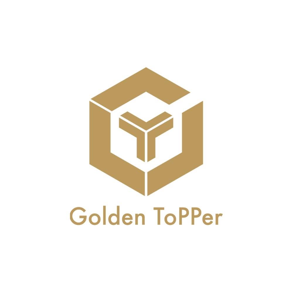Golden Topper