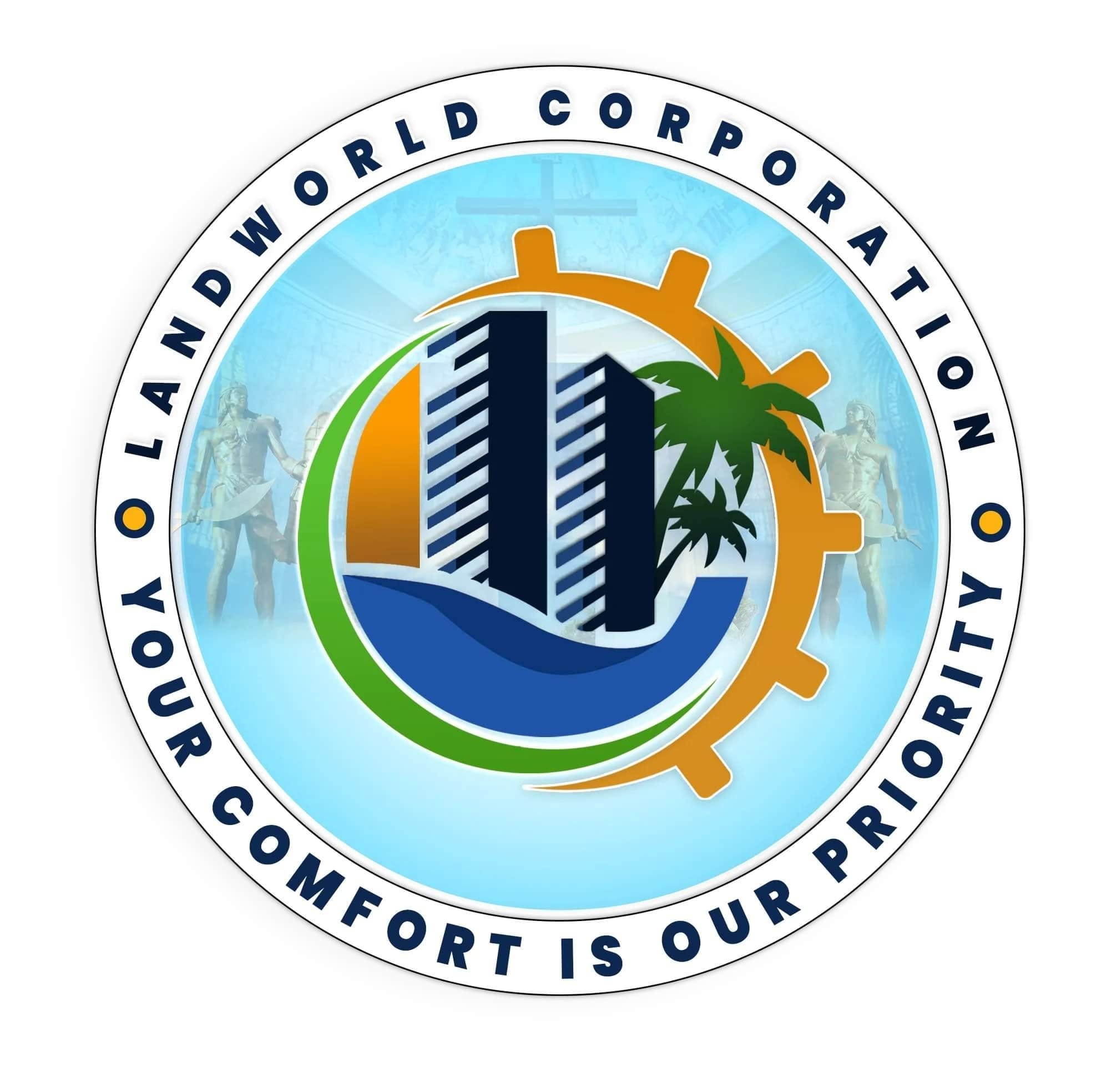 Landworld Corporation (Planitarianz)