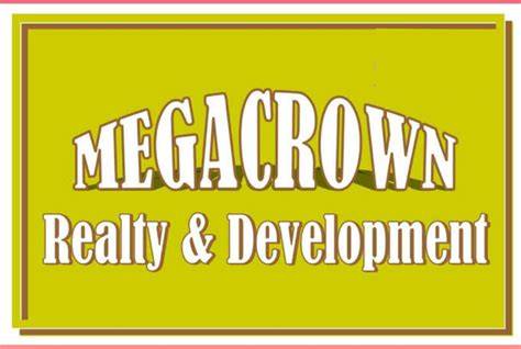 Mega Crown Realty & Development Corporation
