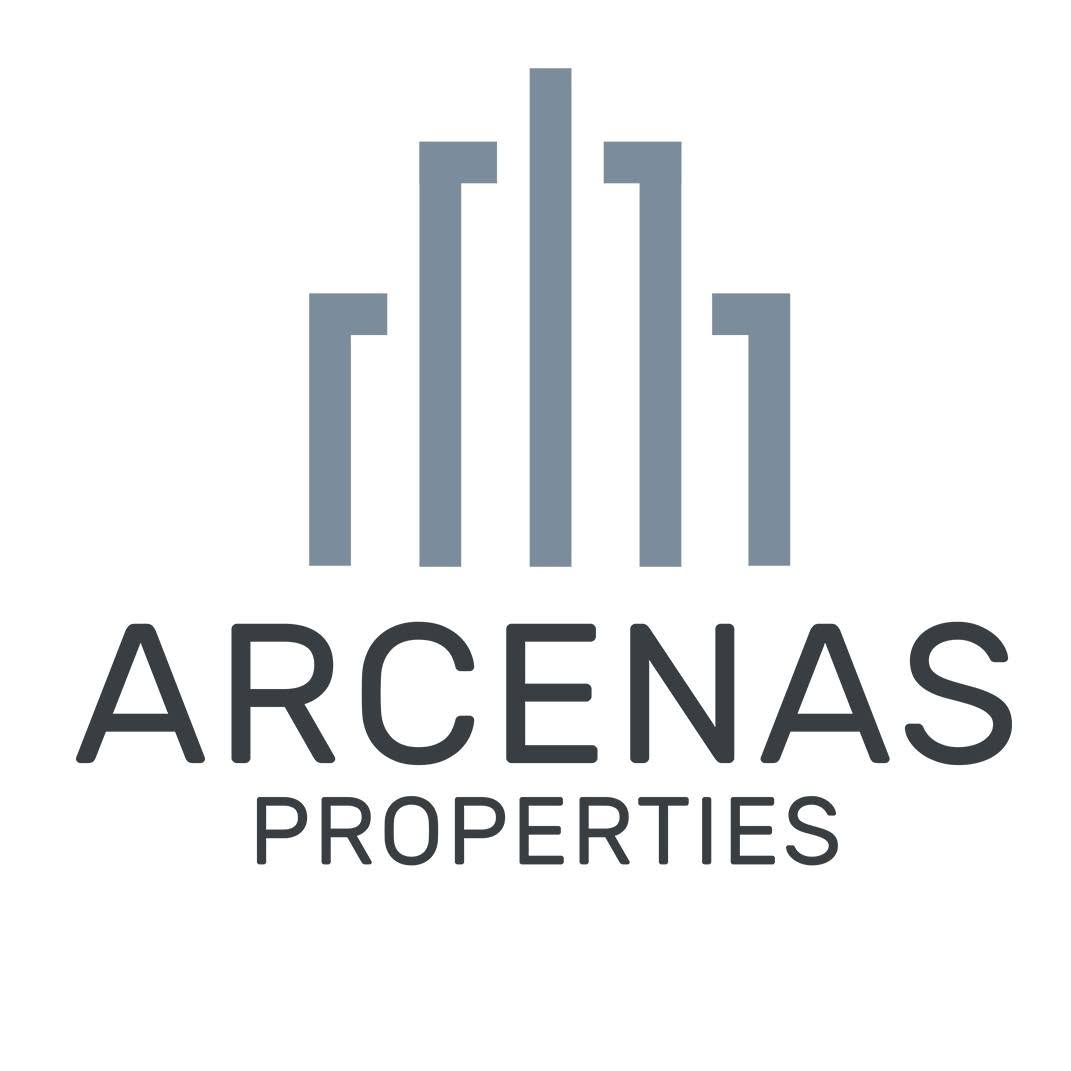 Arcenas Properties