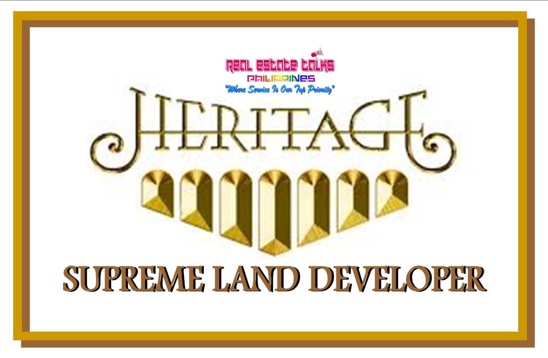 Heritage Supreme Land Developer