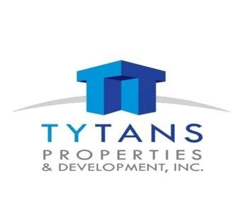 Tytans Properties and Development Inc.