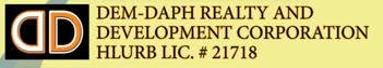 Dem-Daph Realty and Developmet Corporation