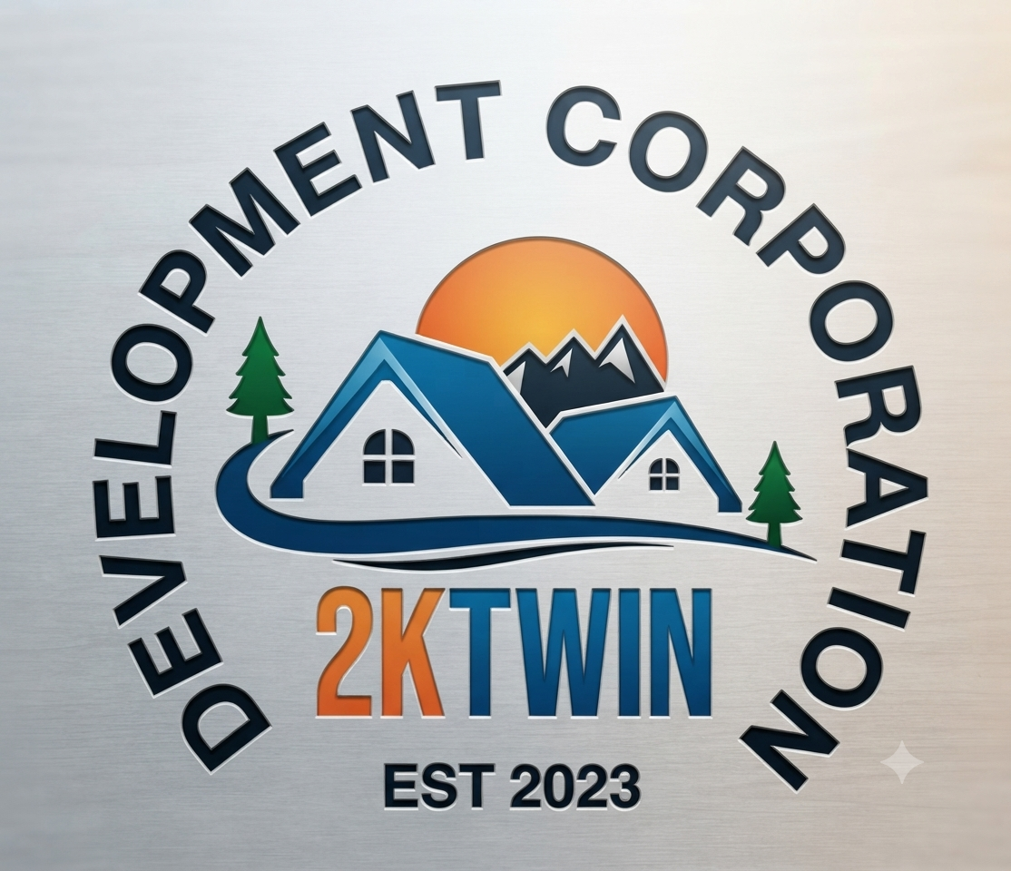 2KTwin Development Corporation