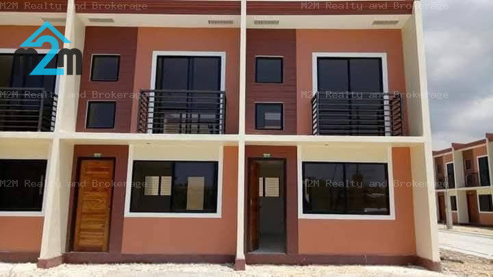 Villa Azalea Subdivision in Cotcot, Lilo-an Cebu