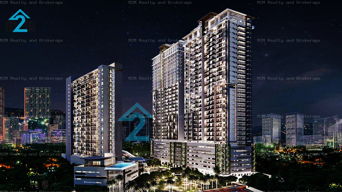 Grand Residences in Mabolo, Cebu City