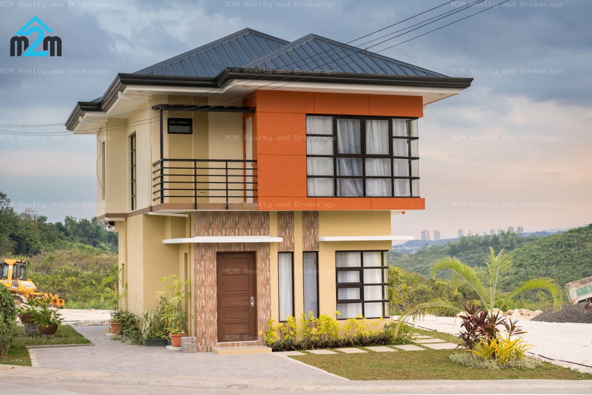 St. Francis Hills Subdivision (GIOVANNI -SD) in Tolotolo, Consolacion, Cebu City