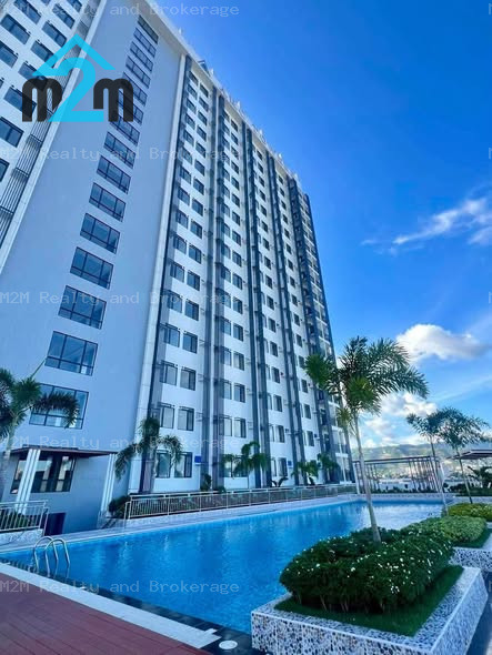 Arc Tower (Studio Unit) in V. Rama, Cebu City