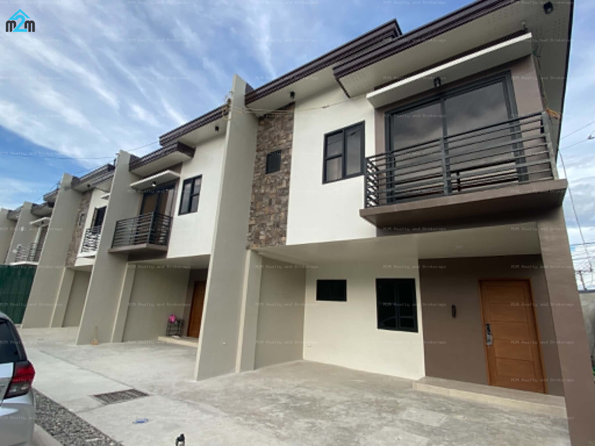 Amari Residences (Audrey TH) in Tisa, Cebu City
