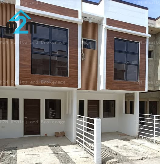 Casa Lucia Banilad Subdivision in Banilad, Mandaue City, Cebu