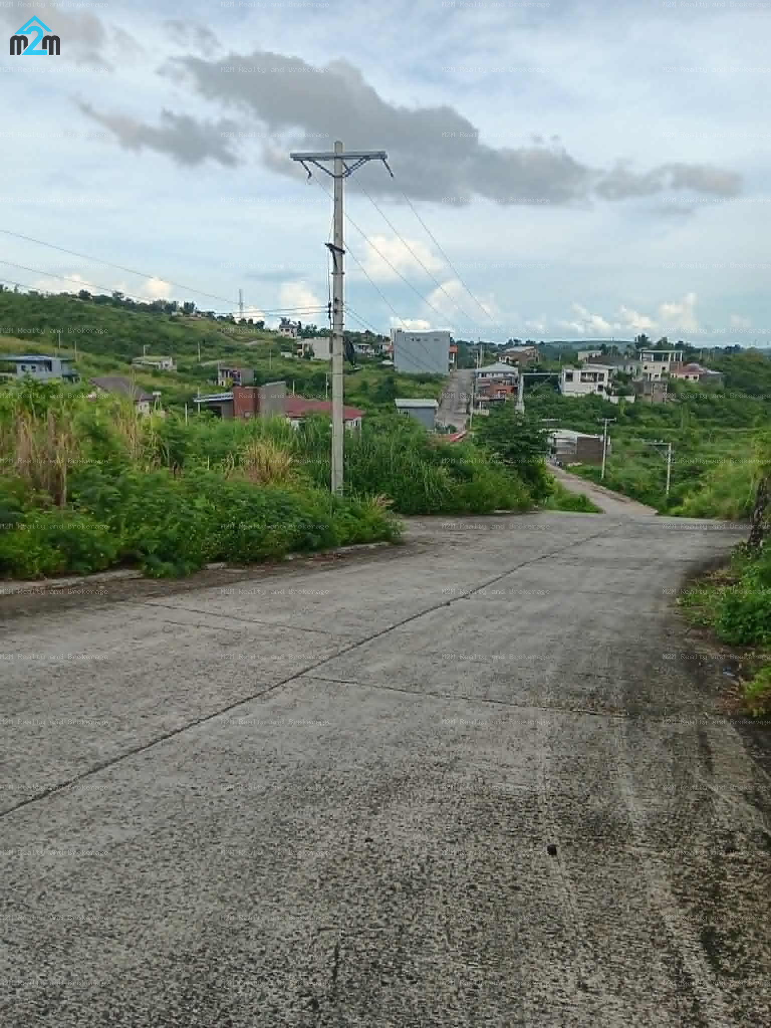 Joville Heights in San Vicente, Liloan, Cebu