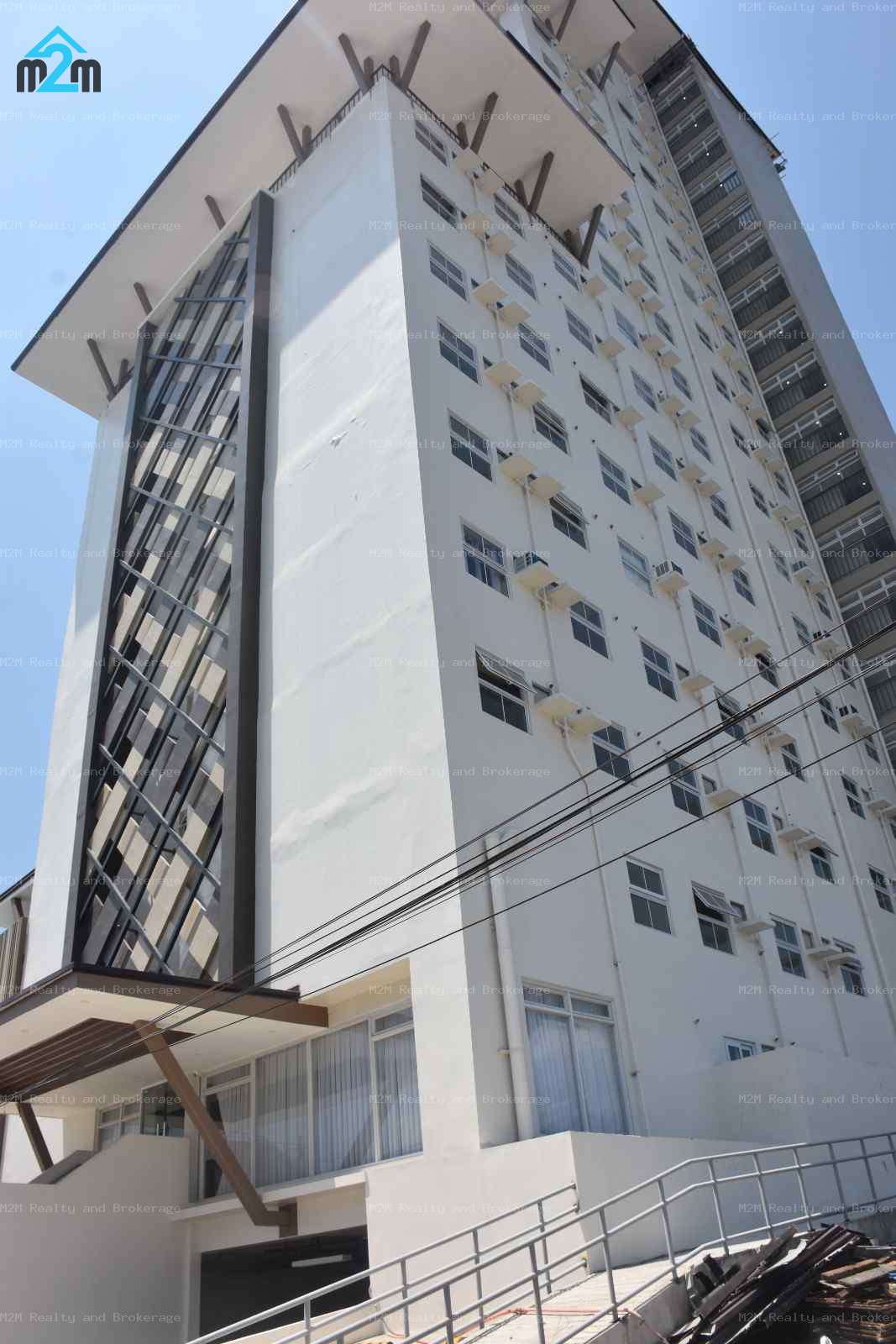 Balai Cordova (Studio) in Cordova, Cebu