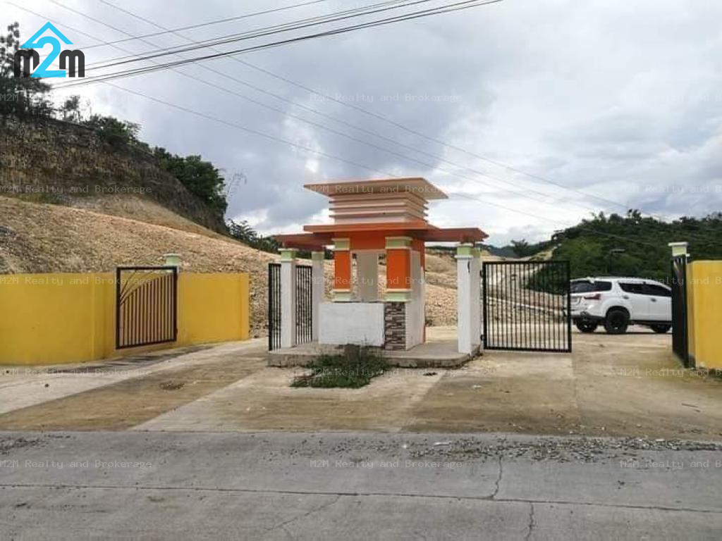 Yanessa Country Homes (Lot only) in Tolo-tolo, Consolacion, Cebu