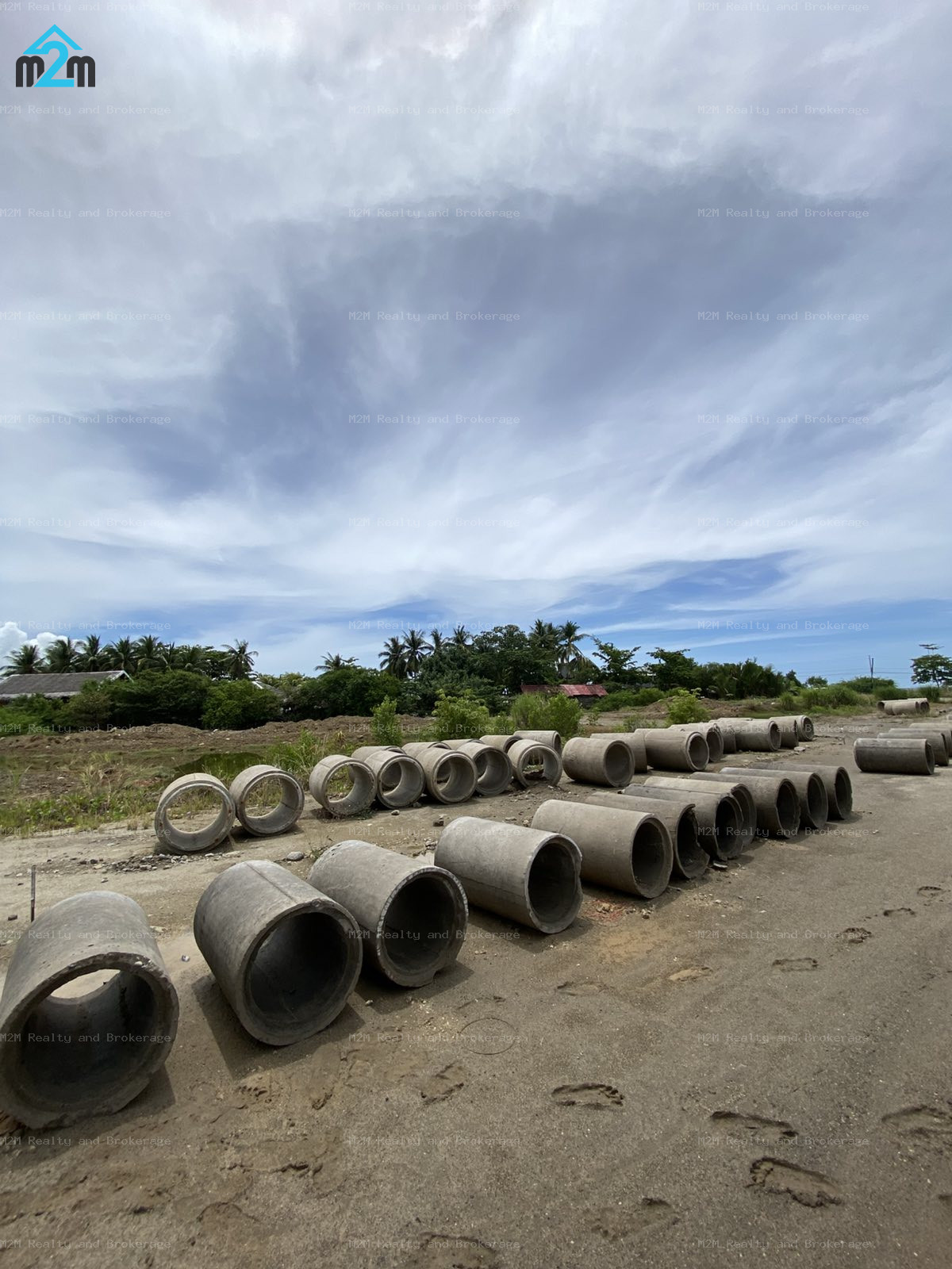 Almeria Village (Lot only) in Sibulan, Negros Oriental