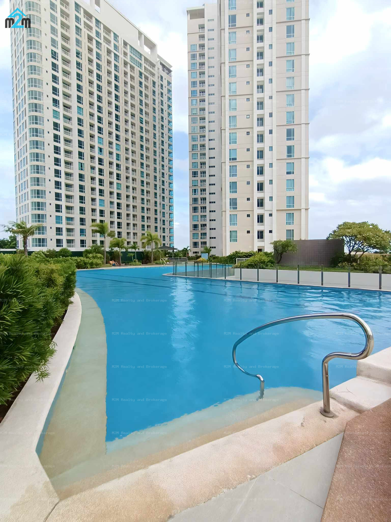 Marco Polo Residences (3 Bedroom) in Nivel Hills, Lahug, Cebu City