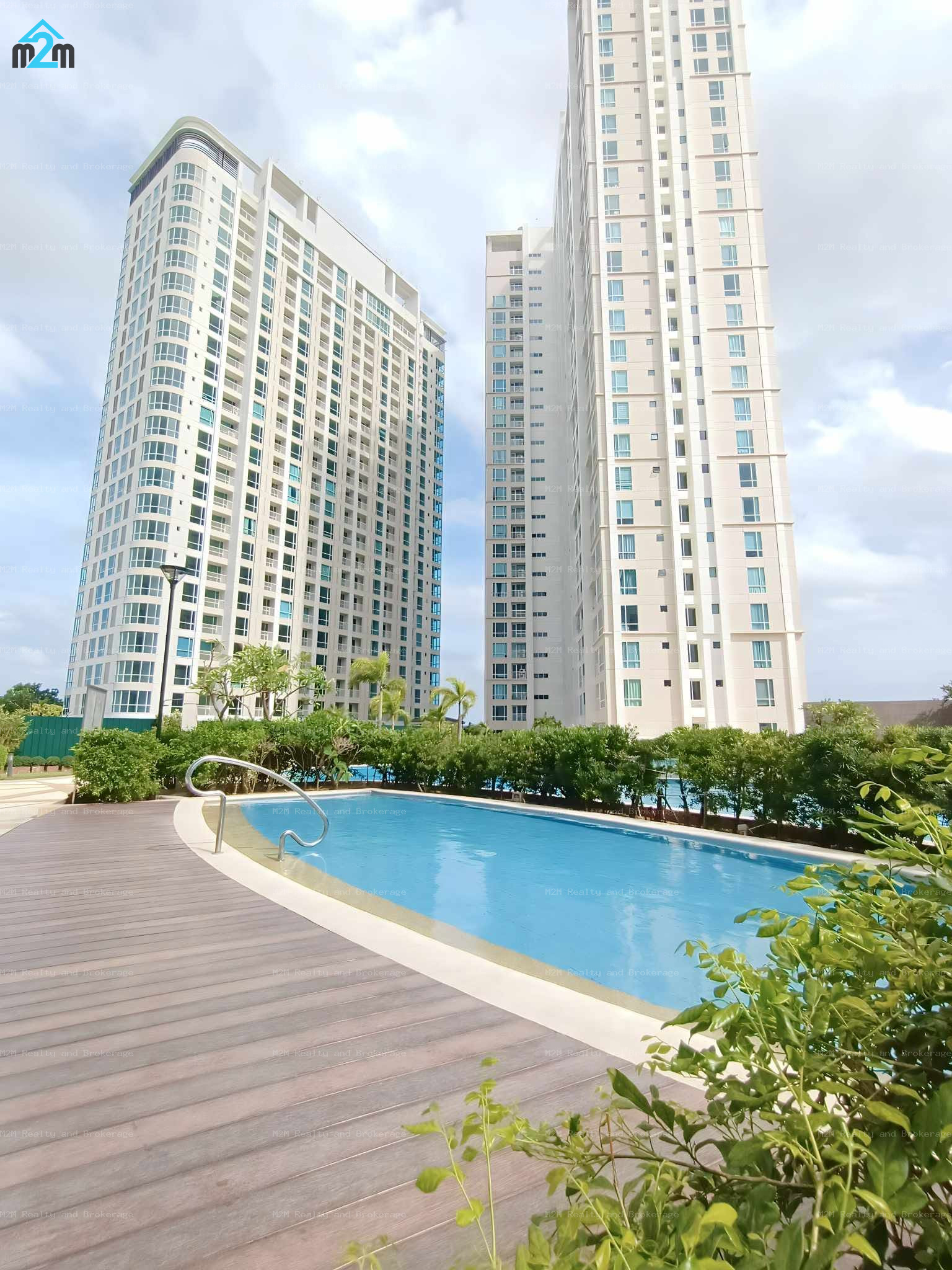Marco Polo Residences