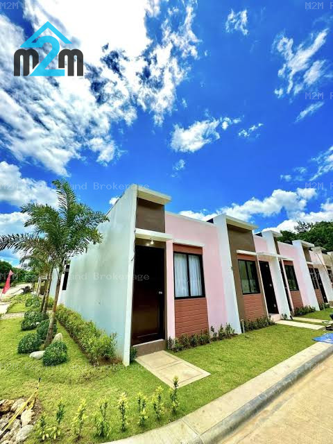 Sweetberries Community (TH - Inner) in Balamban, Cebu