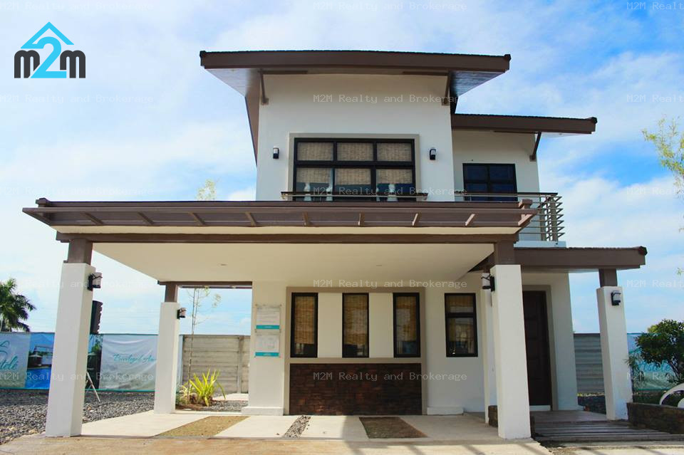 Astele Subdivision  (Mahogany Model) in Lapu-Lapu City, Cebu