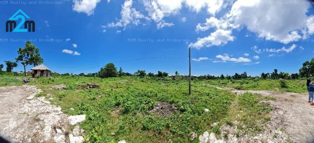 CALABOON, DUMANJUG, CEBU