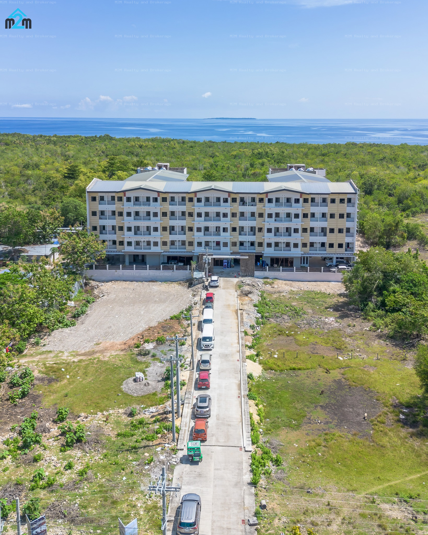 Dao, Dauis, Bohol
