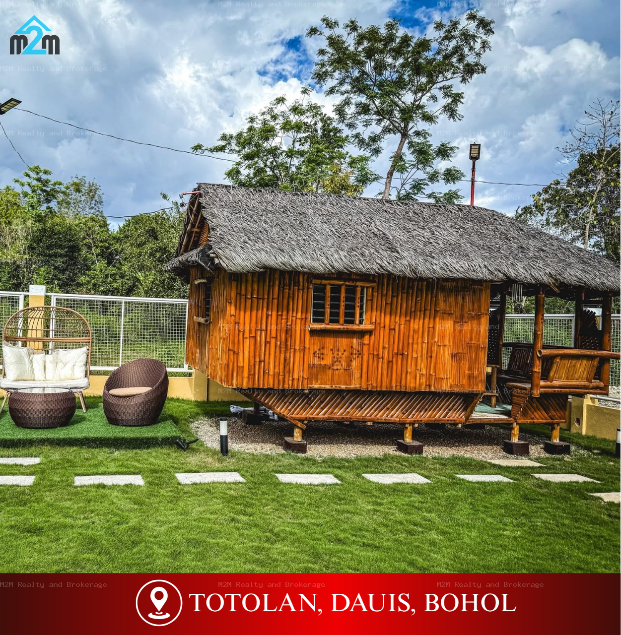 Goshen Prime Subdivision (Lot Only) in Biking, Dauis, Bohol
