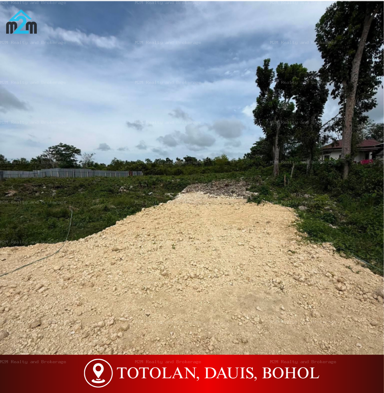 Goshen Prime Subdivision (Lot Only) in Totolan, Dauis, Bohol