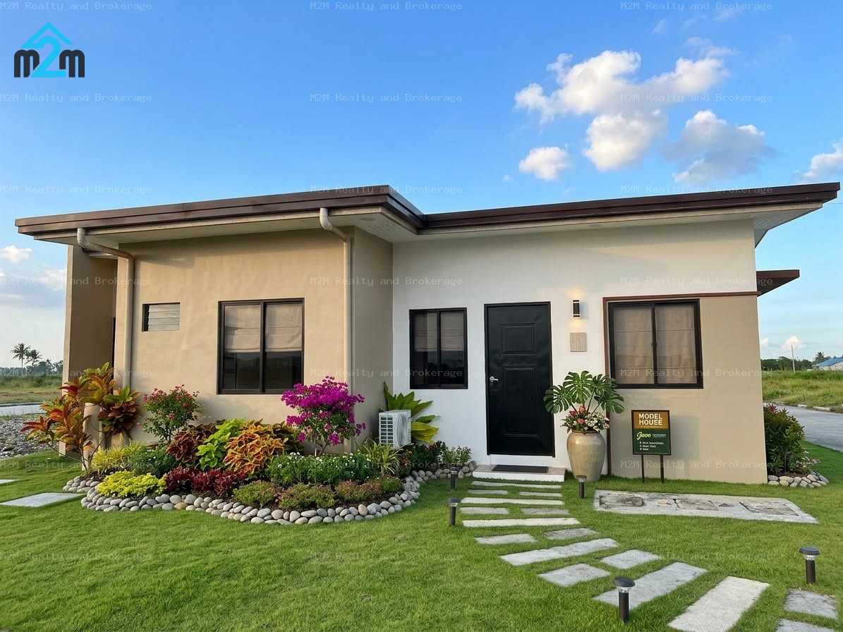 South Plains Subdivision (June Regular) in Bayawan, Negros Oriental