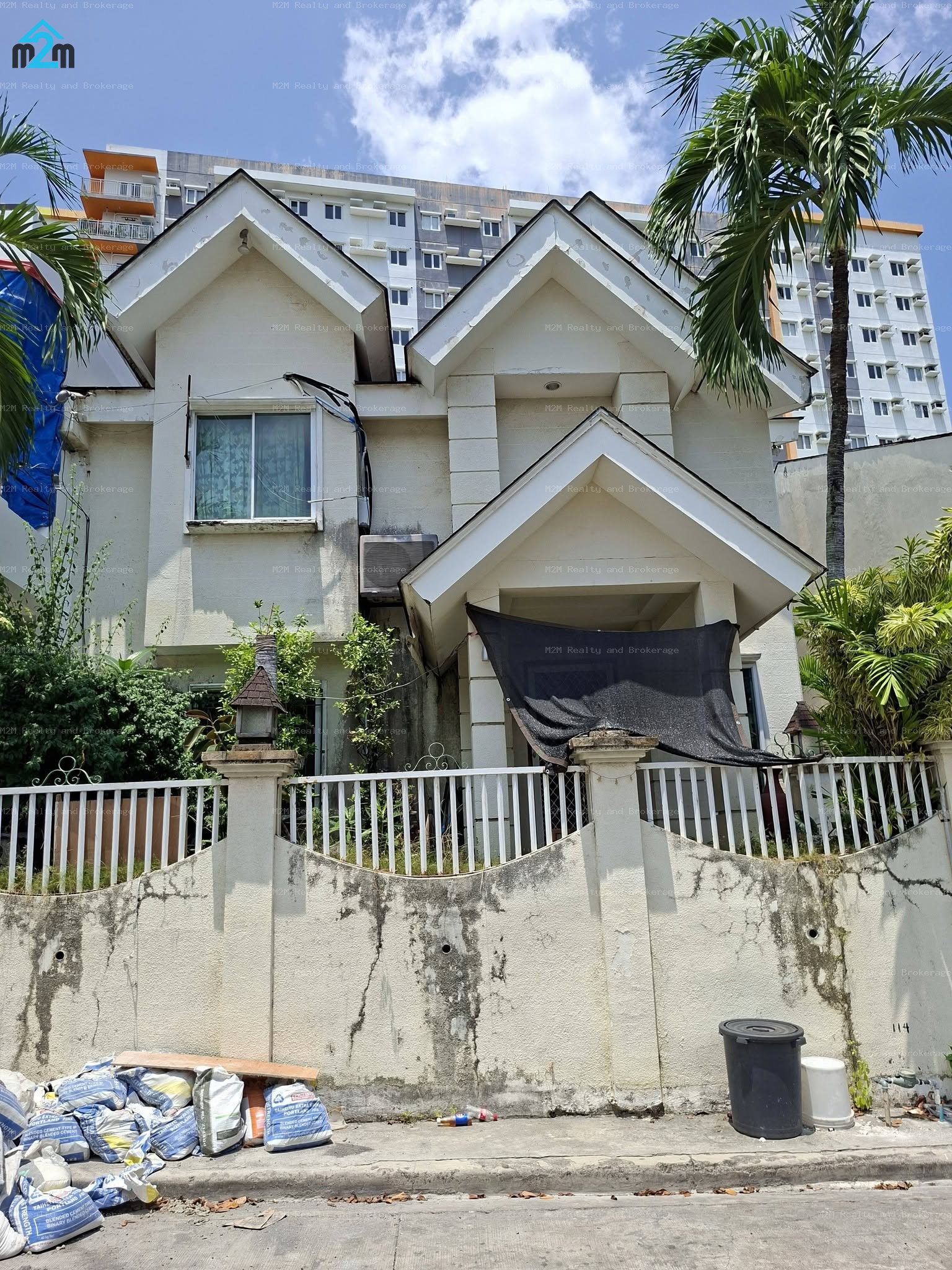 Nichols Heights, Gudalupe, Cebu City