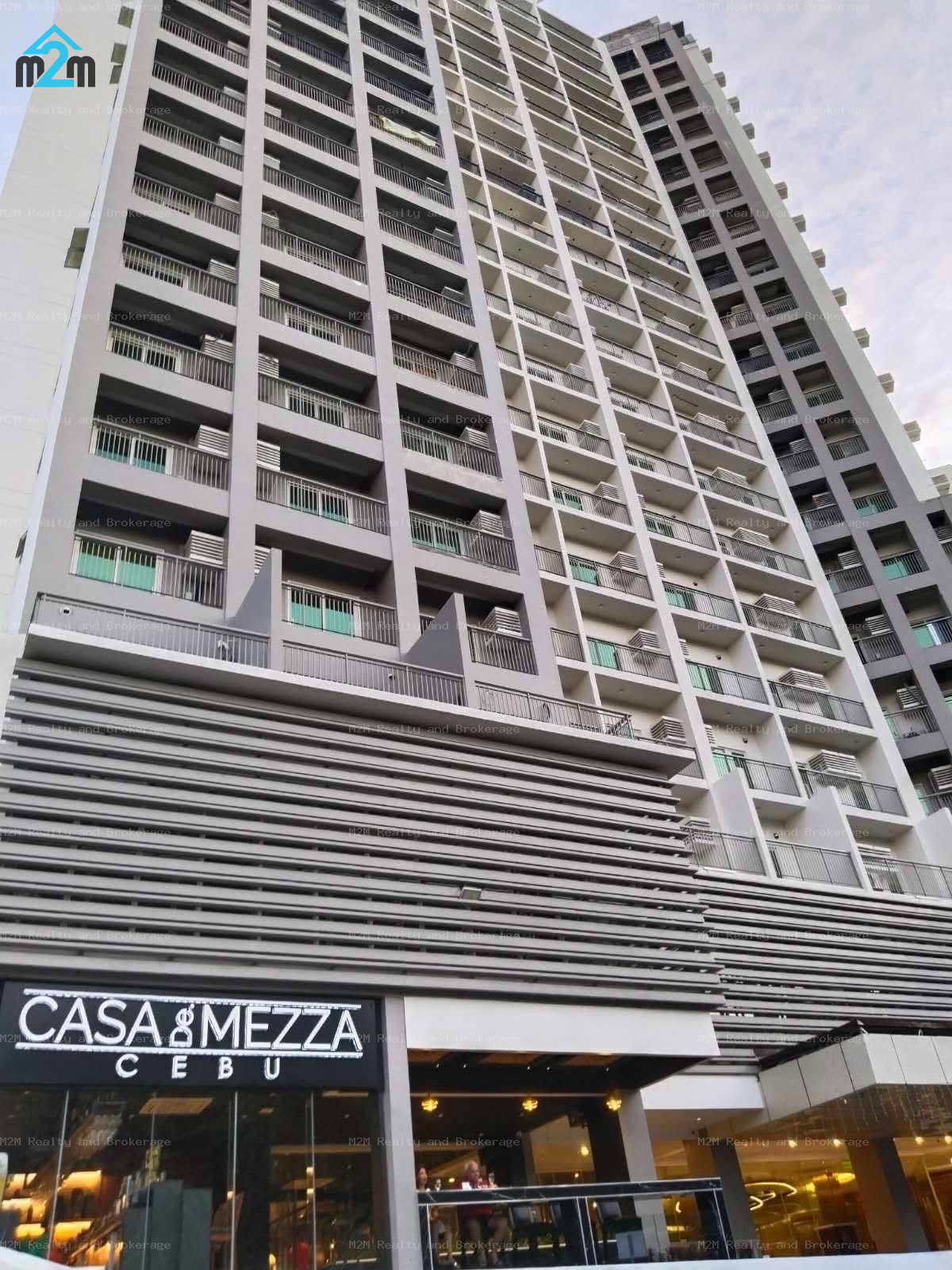 Nivel Hills, Lahug, Cebu City