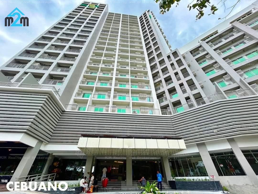 Nivel Hills, Lahug, Cebu City
