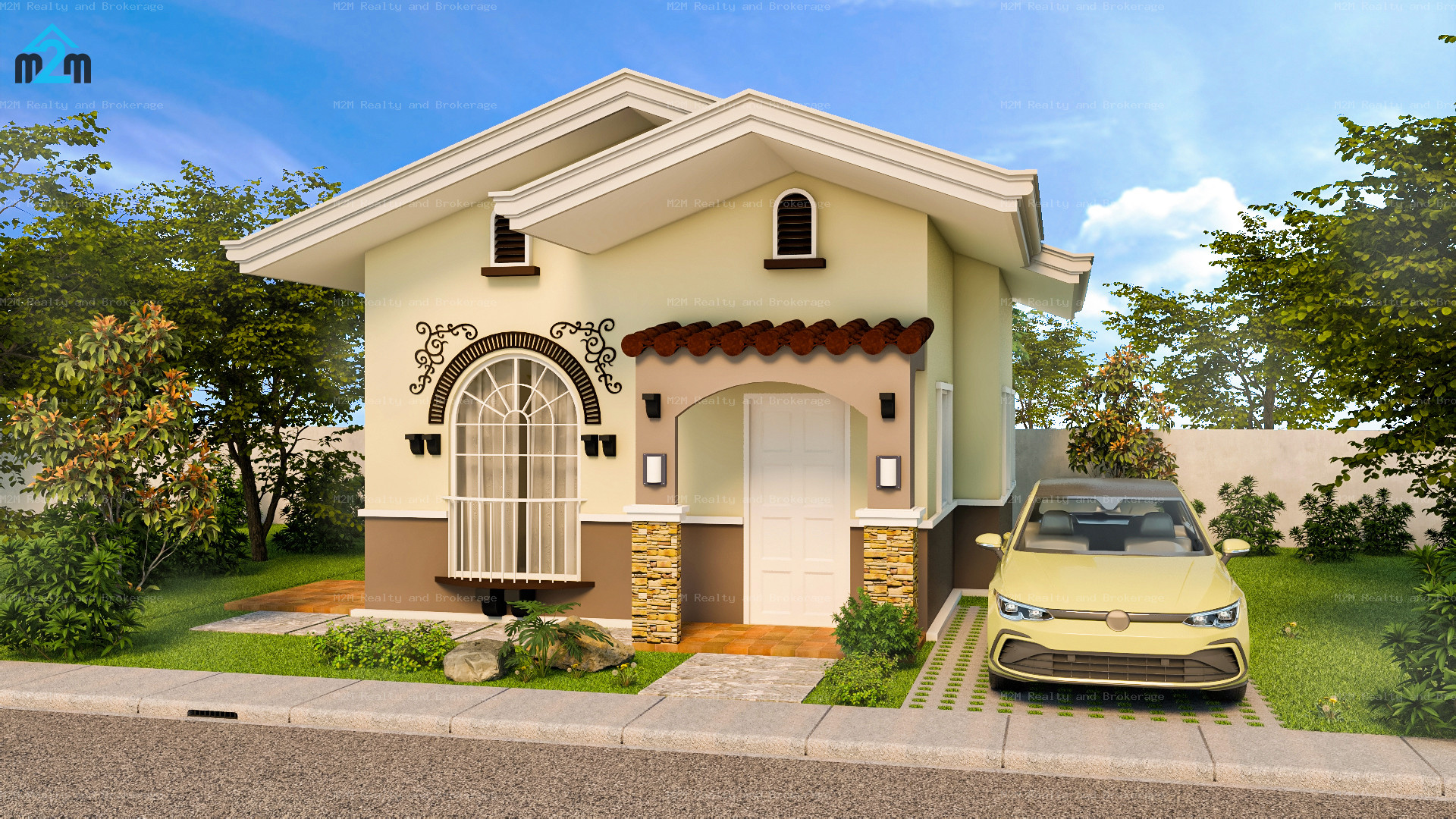 Brgy. Canlomampao, Toldeo City, Cebu