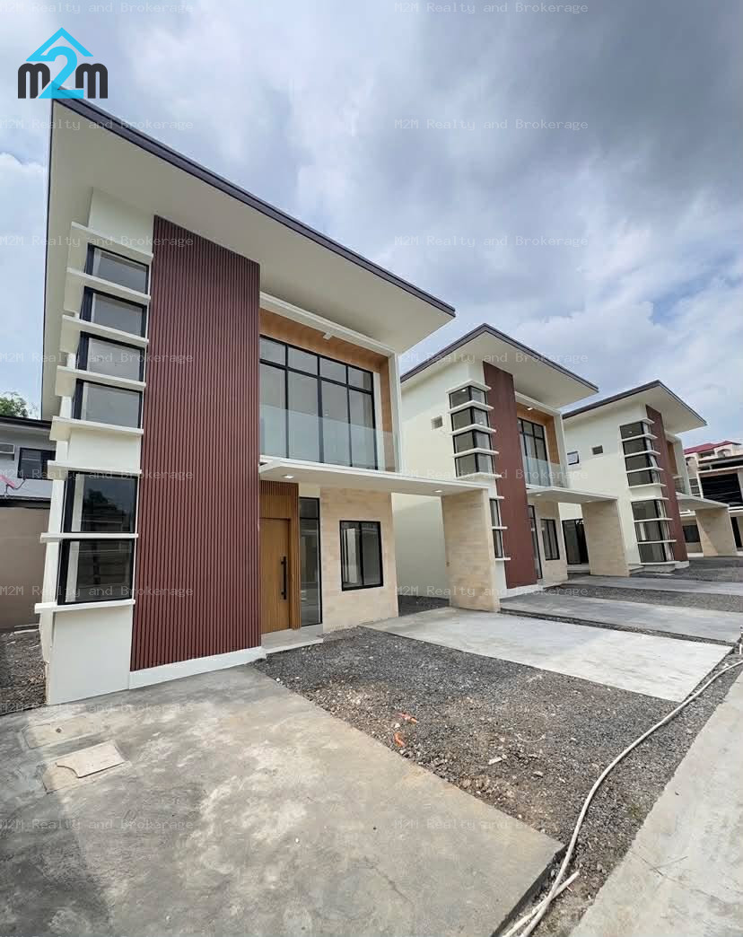 Maria Theresa Village, Guadalupe, Cebu City