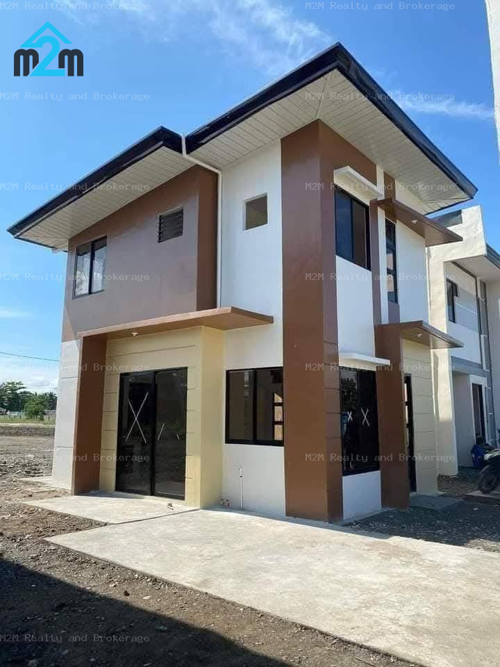 The Township Subdivision (2-Storey Single Detached) in Butuan City, Agusan del Norte