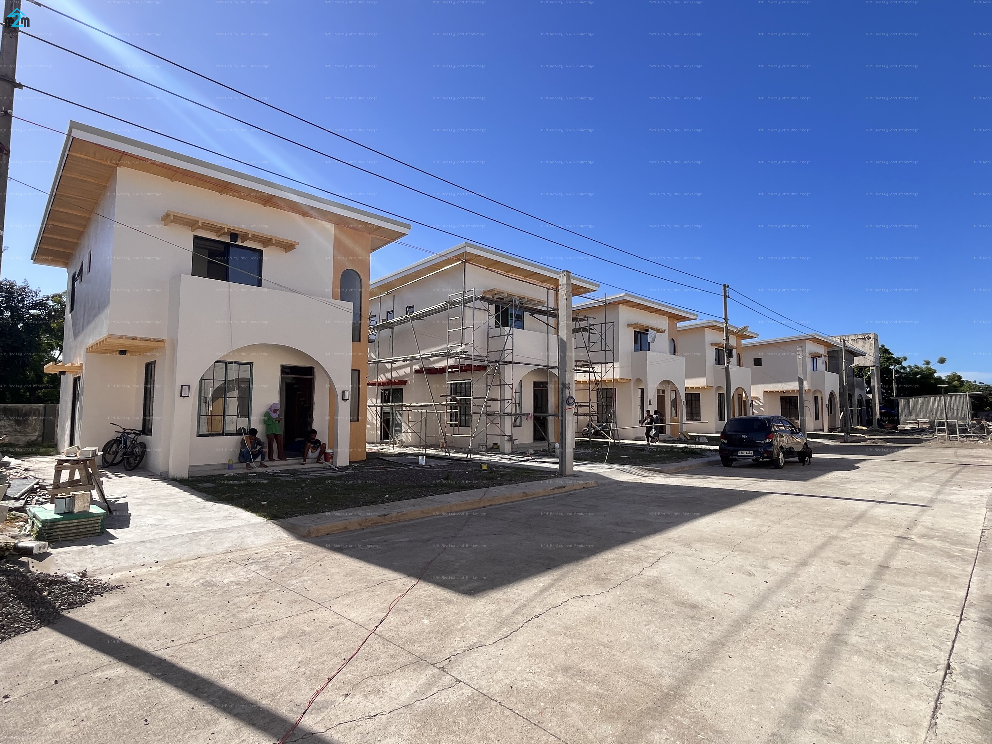 Bagong Silingan, Lapu-Lapu City, Cebu
