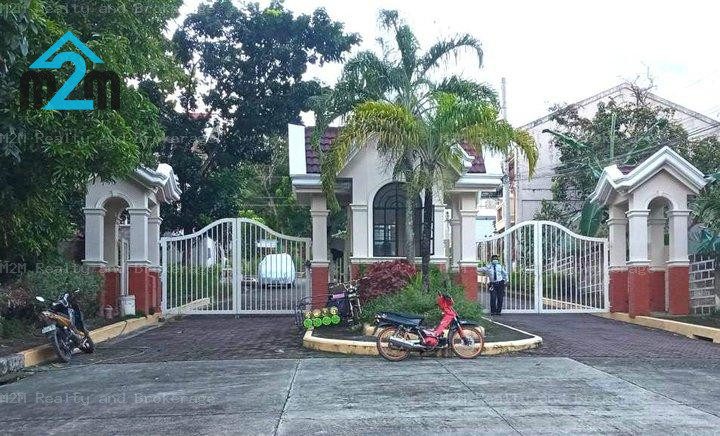 Perrelos, Carcar City, Cebu